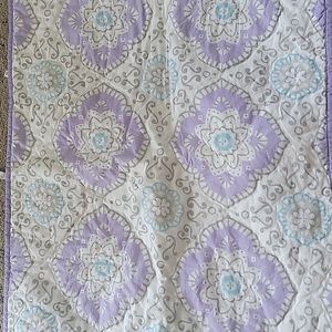 PBK | Tory Quilted Standard Pillow Sham